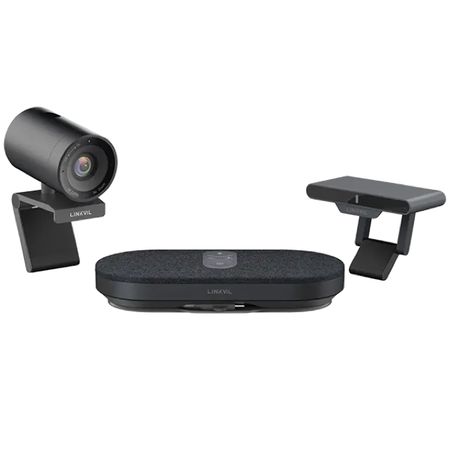 Linkvil CA400 All In One Wireless Conference Solution