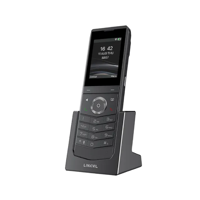 Linkvil W611W WiFi Handset