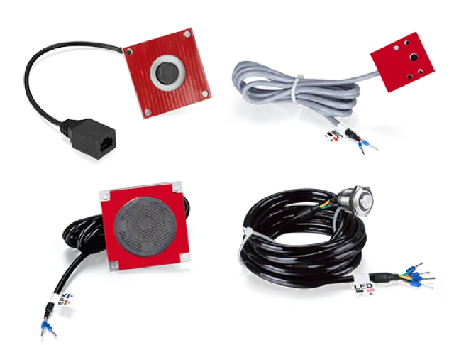 Fanvil PA2 Accessory Kit