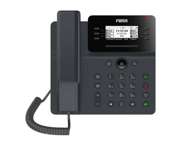 Fanvil V62 Essential Business Phone