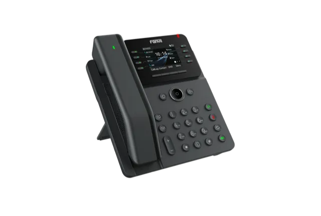 Fanvil V62 Pro Prime Business Phone