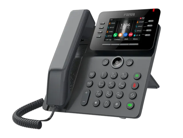 Fanvil V64 Prime Business Phone