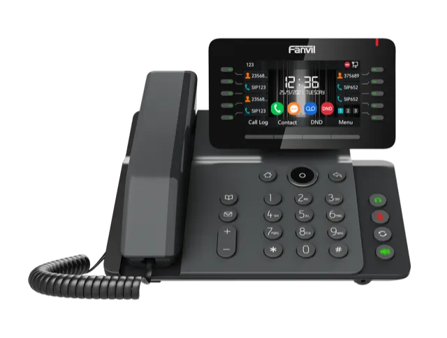 Fanvil V65 Prime Business Phone