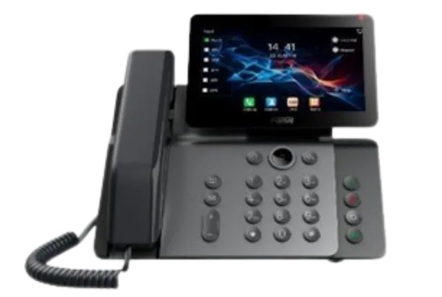 Fanvil V66 Premium Prime Business Phone