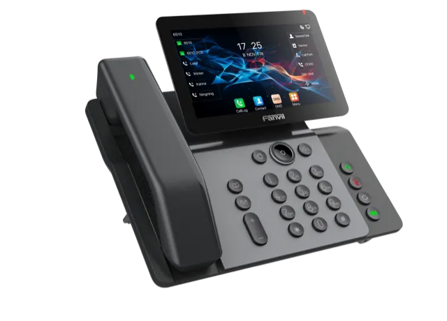 Fanvil V66 Pro Prime Business Phone