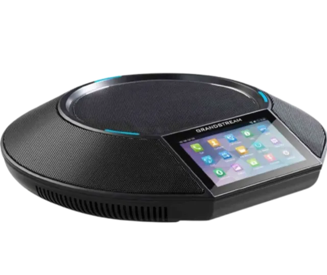 Grandstream GAC2500 Android Enterprise Conference Phone