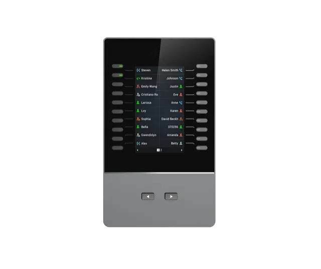 Grandstream GBX20 Extension Module