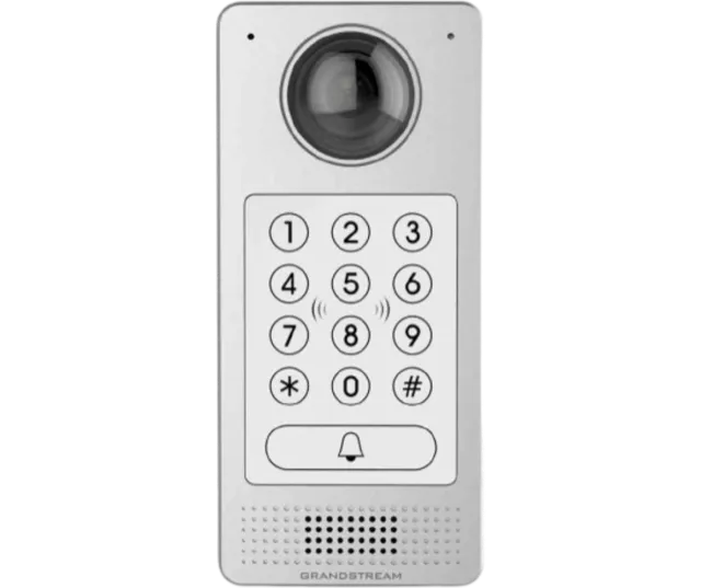 Grandstream GDS3710 HD IP Video Door System