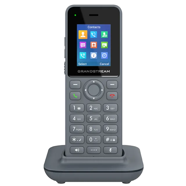 Grandstream DP725 DECT HD Handset