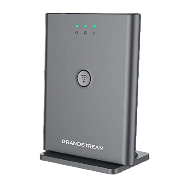 Grandstream DP755 Long Range DECT Base Station
