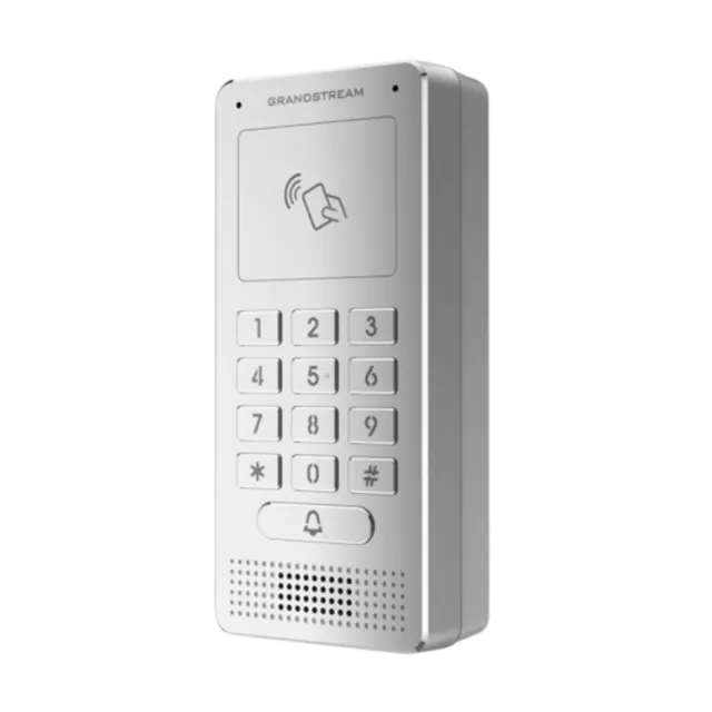 Grandstream GDS3705 IP Audio Door System