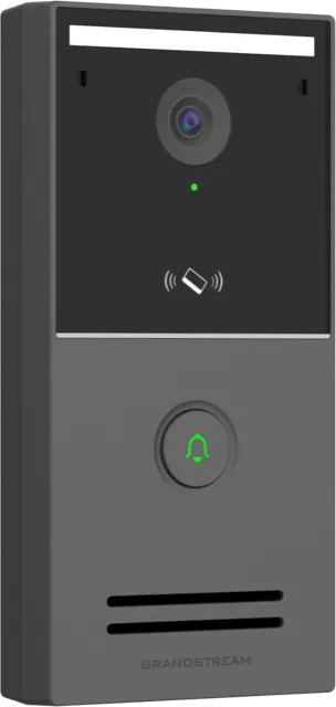 Grandstream GDS3727 Smart IP Video Door Station