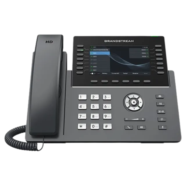 Grandstream GRP2650 14 Line Carrier Grade IP Phone