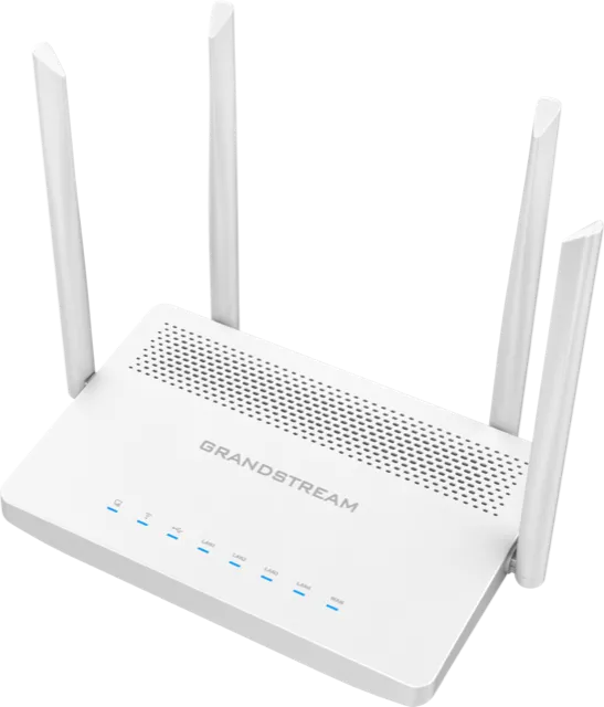 Grandstream GWN7052 Dual Band WiFi Router
