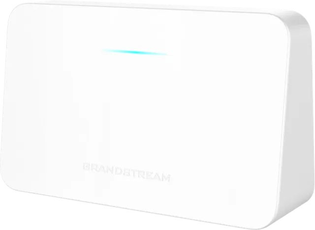 Grandstream GWN7062ET WiFi 6 Router w/ FXS Ports