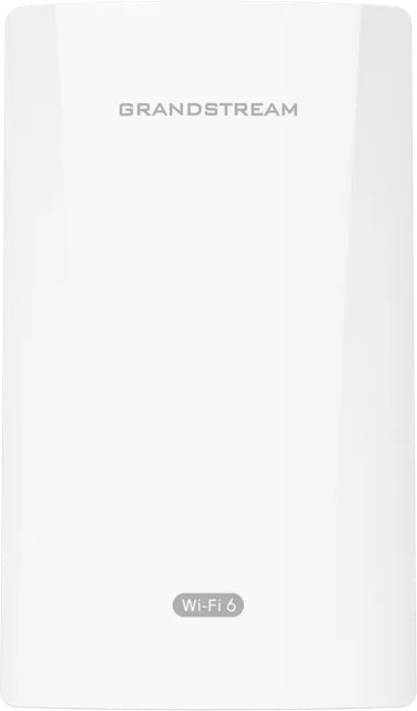 Grandstream GWN7302 PtP/PtMP Fixed Wireless Bridge