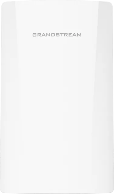 Grandstream GWN7605CLR Outdoor WiFi Access Point w/ Phoenix Connector