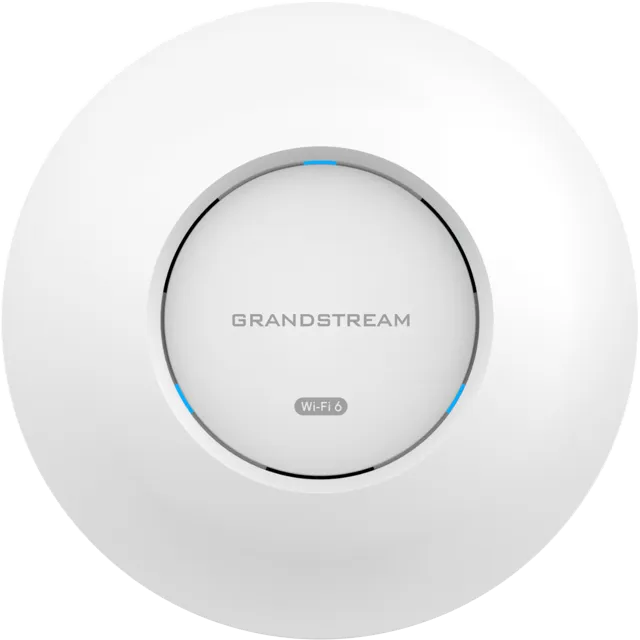 Grandstream GWN7660 802.11ax 2x2:2 WiFi 6 Access Point