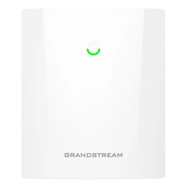 Grandstream GWN7660ELR Outdoor AX3000 WiFi 6 Access Point