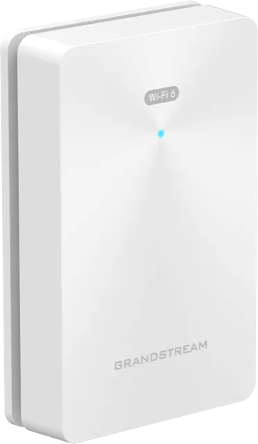 Grandstream GWN7661 In Wall WiFi 6 Access Point
