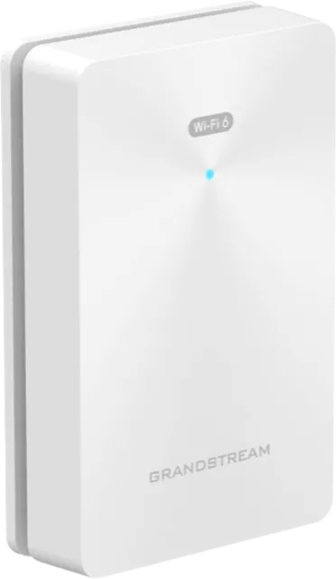Grandstream GWN7661E In Wall WiFi 6 Access Point