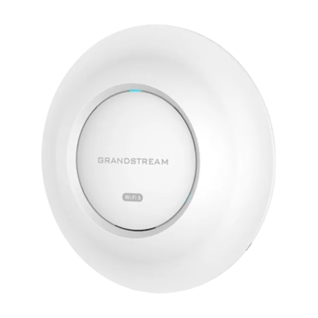 Grandstream GWN7664E High Performance AX6000 WiFi 6 AP
