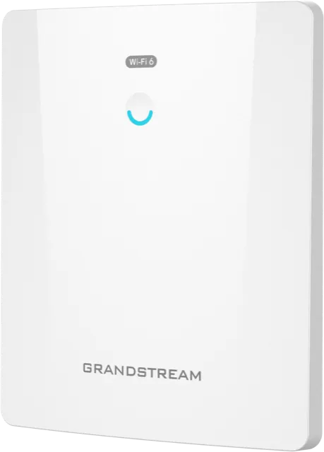 Grandstream GWN7664ELR Outdoor AX6000 WiFi Access Point