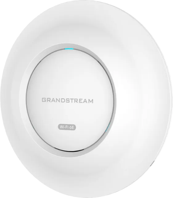 Grandstream GWN7665 802.11ax Tri Band WiFi 6E Access Point