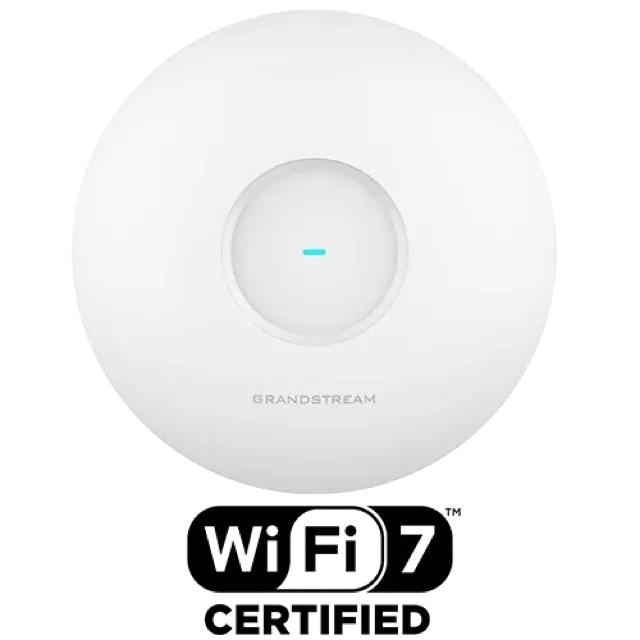 Grandstream GWN7672L Tri Band WiFi 7 Access Point