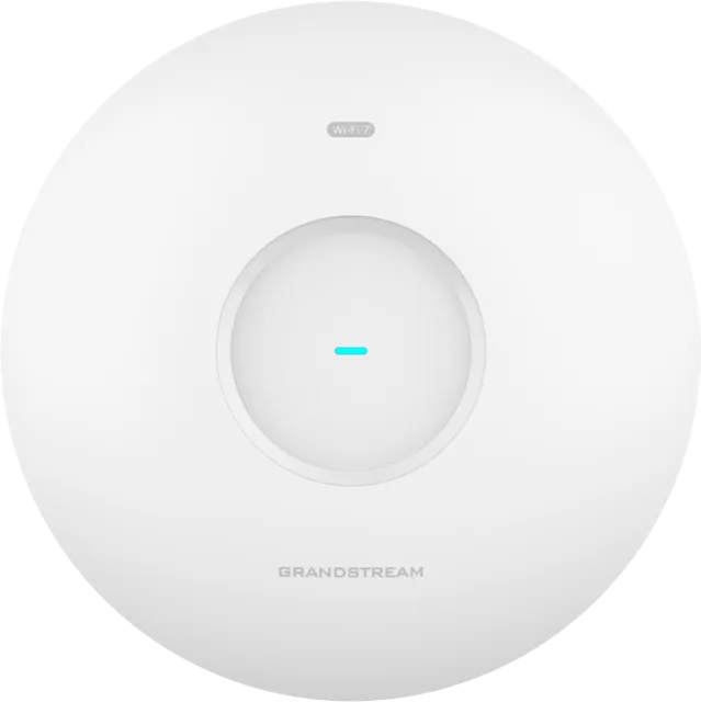 Grandstream GWN7672WM Wall Mounted Tri Band WiFi 7 Access Point