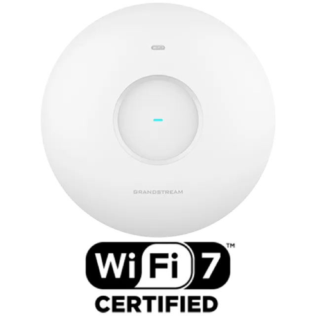 Grandstream GWN7674 High Performance Tri Band WiFi 7 Access Point