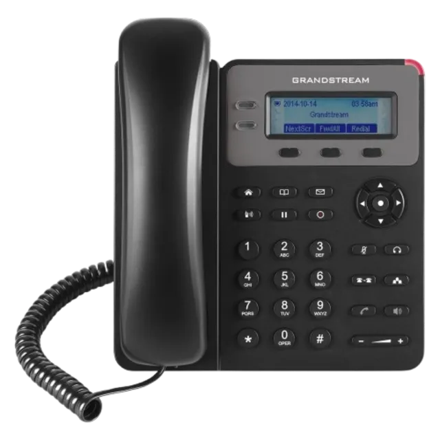 Grandstream GXP1610 Basic IP Phone