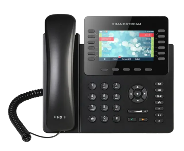 Grandstream GXP2170 High End IP Phone