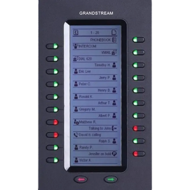 Grandstream GXP2200EXT Extension Module