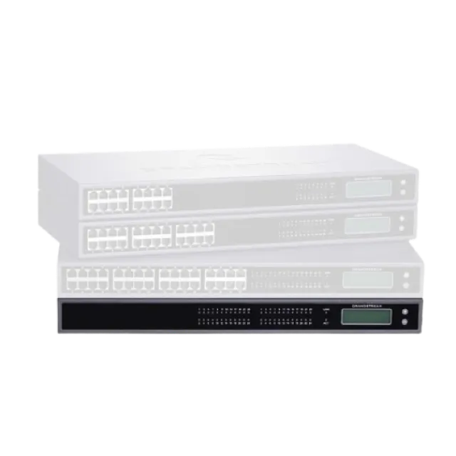 Grandstream GXW4248 v2 High Density Gigabit Gateway