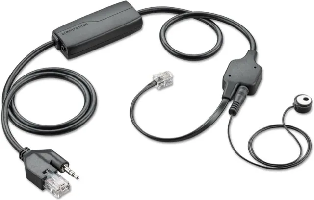 HP Poly APV63 EHS Cable