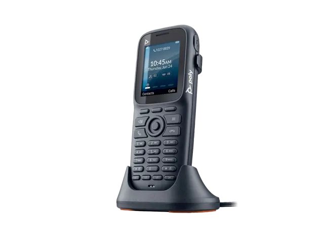HP Poly Rove 20 DECT Handset