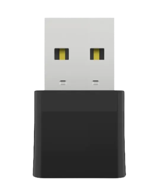 Htek WFBT60 Bluetooth 4.2 & Dual band WiFi Dongle
