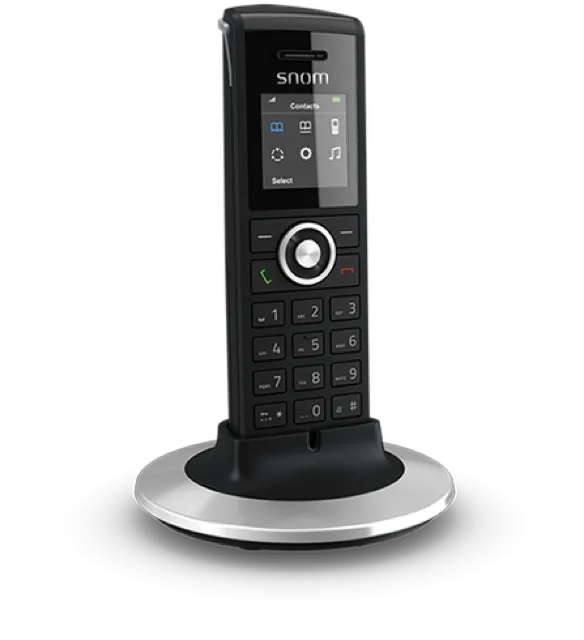 Snom M25 Office DECT Handset