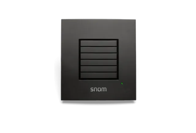 Snom M5 DECT Repeater for M700