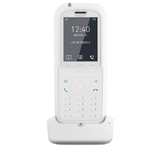Snom M90 Antibacterial DECT Handset