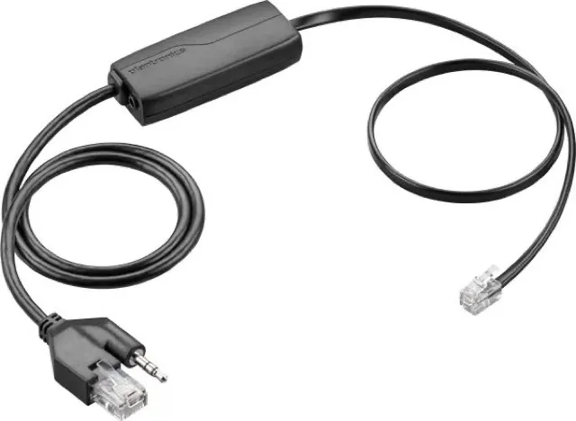 HP Poly APD80
