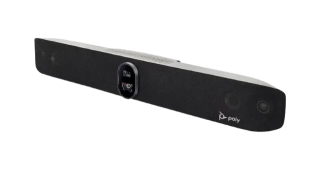 HP Poly Studio X70 Video Bar