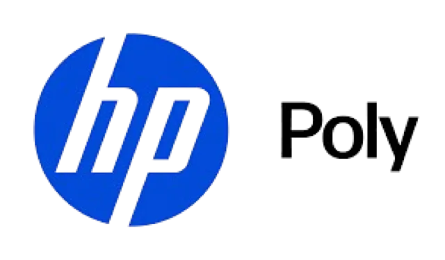 HP Poly Trio C60 Power Supply Kit