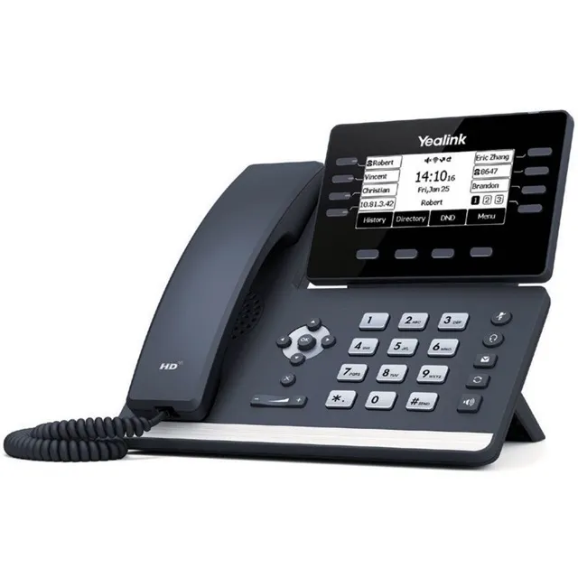 Yealink SIP T53