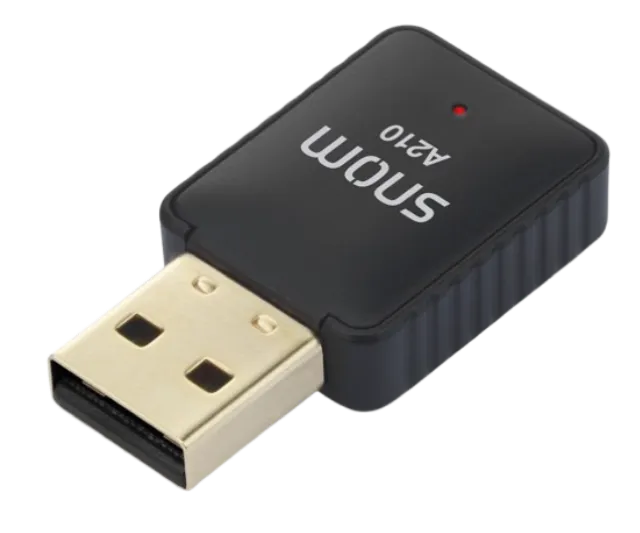 Snom A210 WiFi USB Dongle