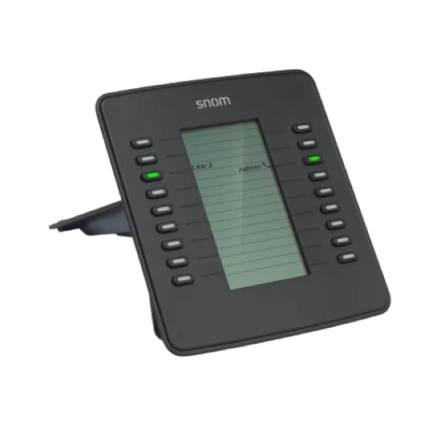 Snom D7 Expansion Module