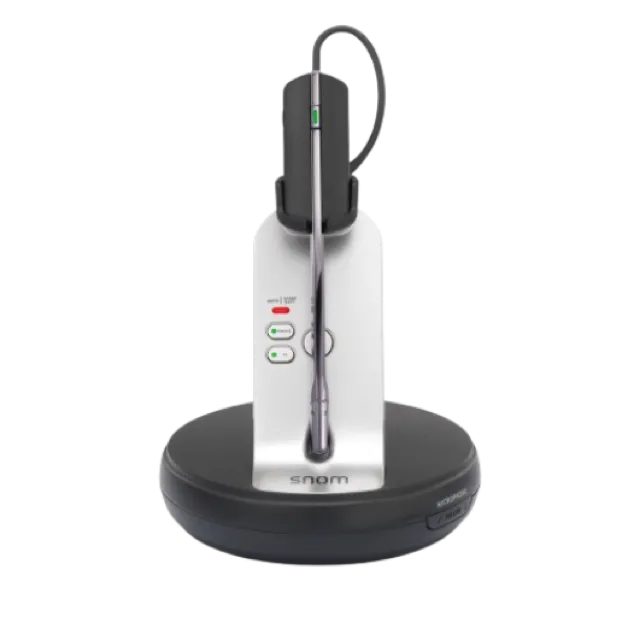 Snom A170 Wireless DECT Headset