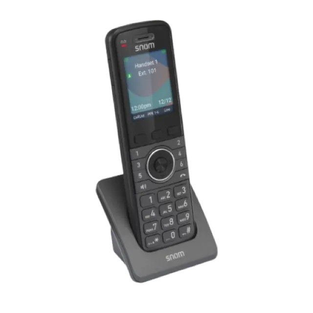 Snom M55 Handset for M500