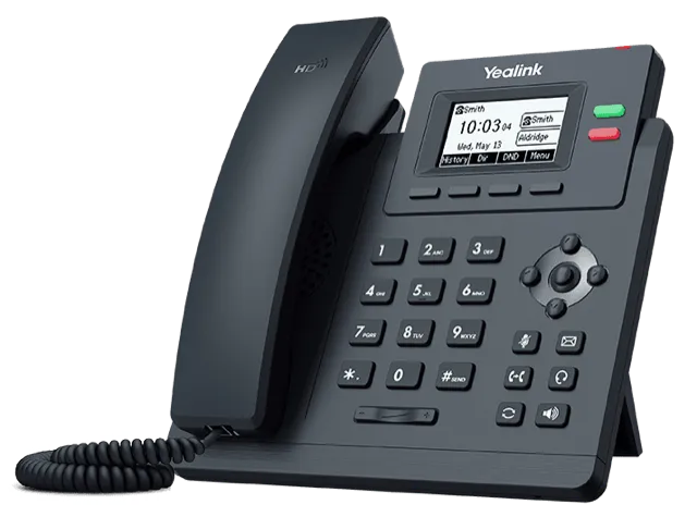 Yealink SIP T31G